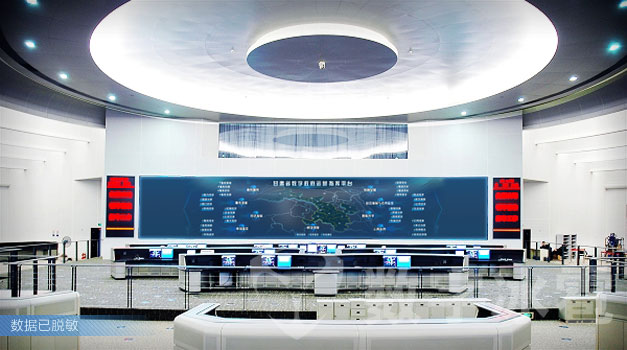 智慧城市领域 · 成功案例